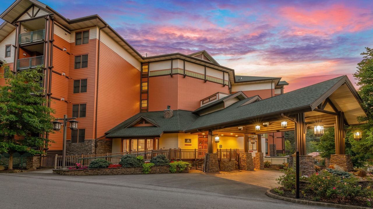 Photo of Outdoor in Gatlinburg
