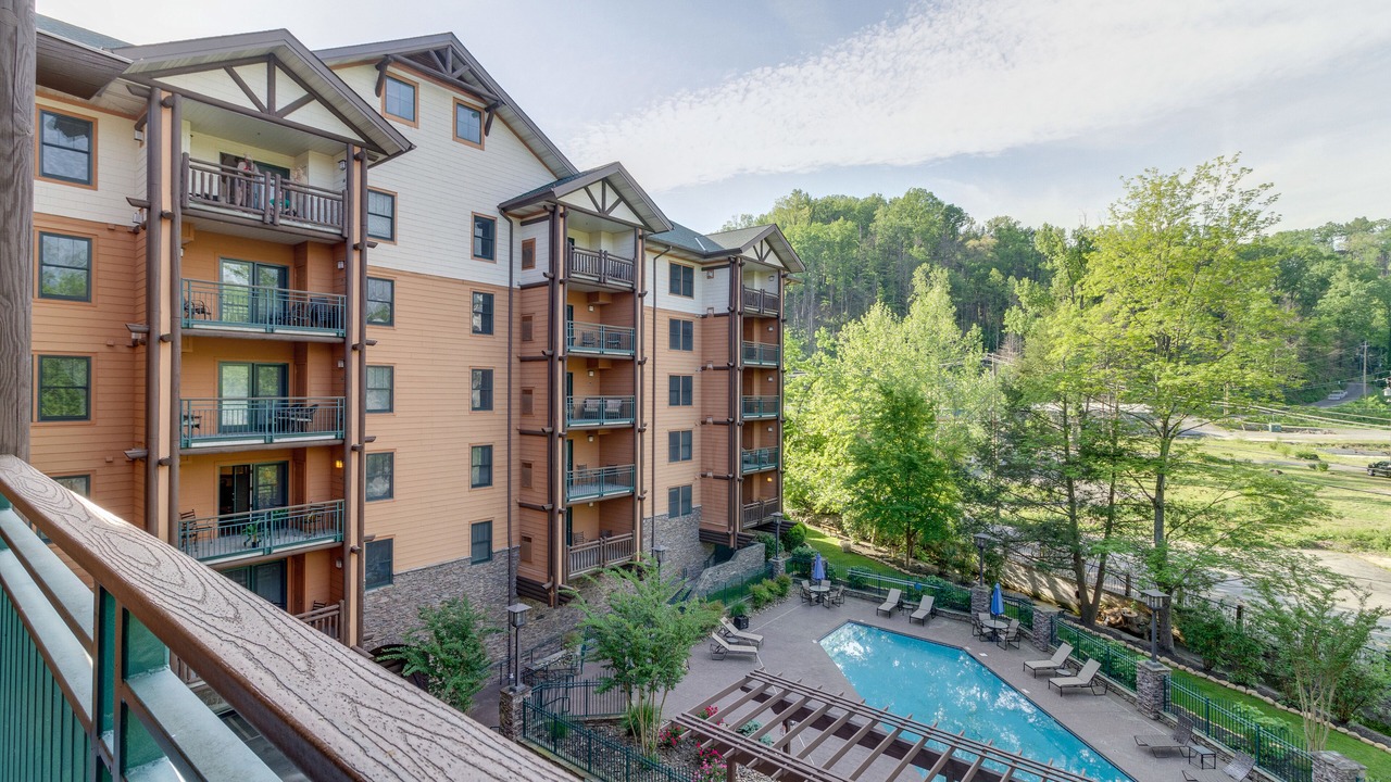 Photo of Outdoor in Gatlinburg