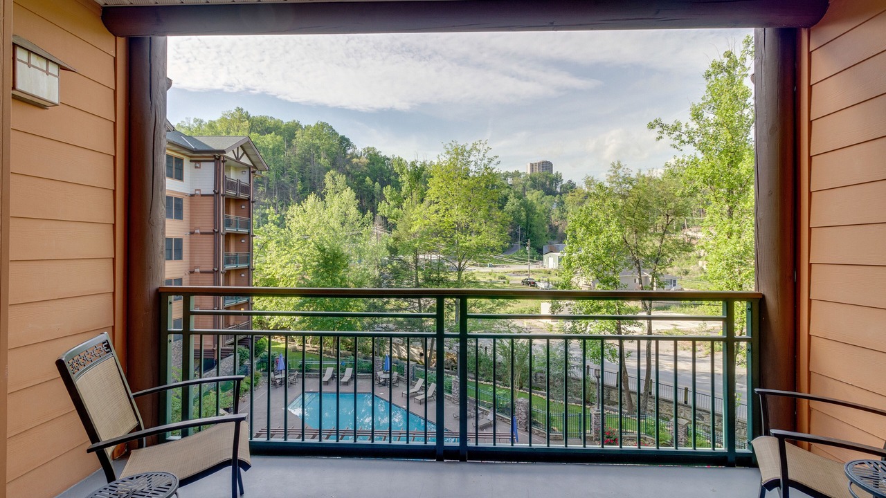 Photo of Outdoor in Gatlinburg