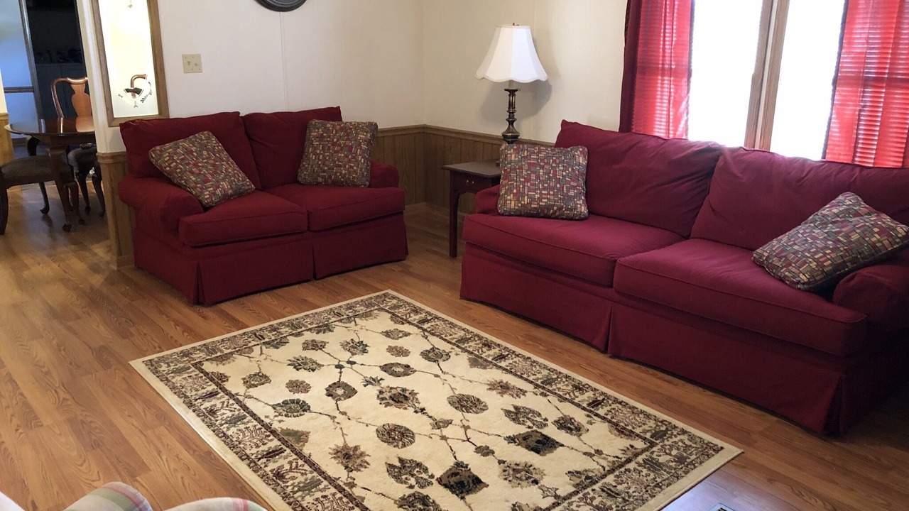 Photo of Livingroom in Luray