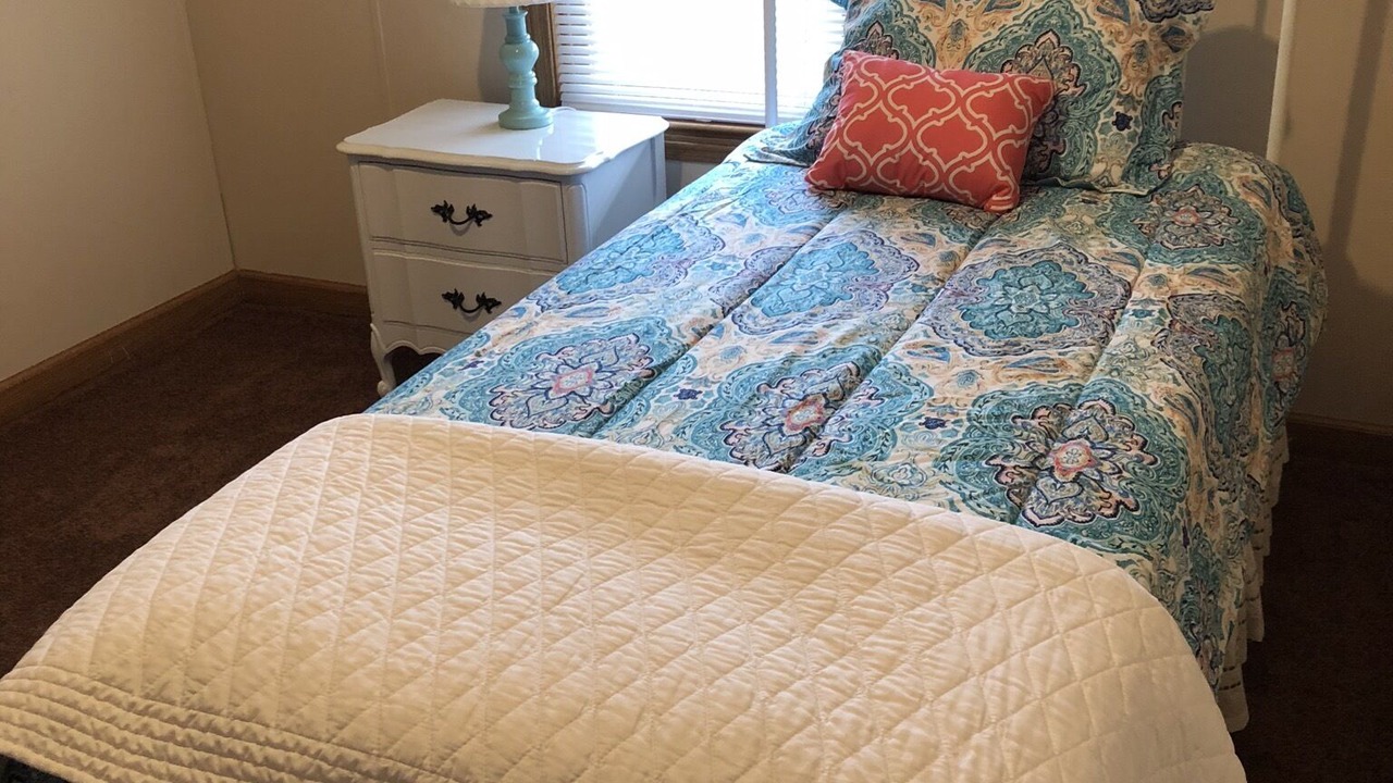 Photo of Bedroom in Luray