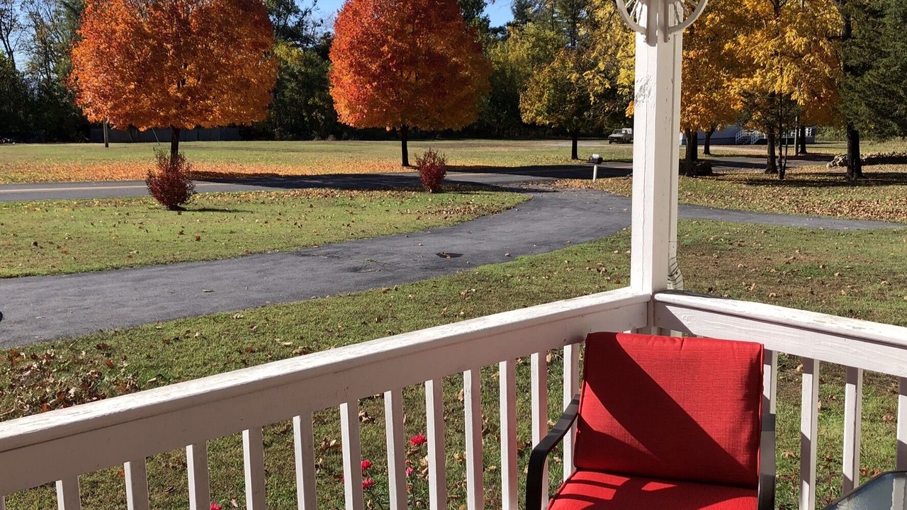 Photo of Outdoor in Luray