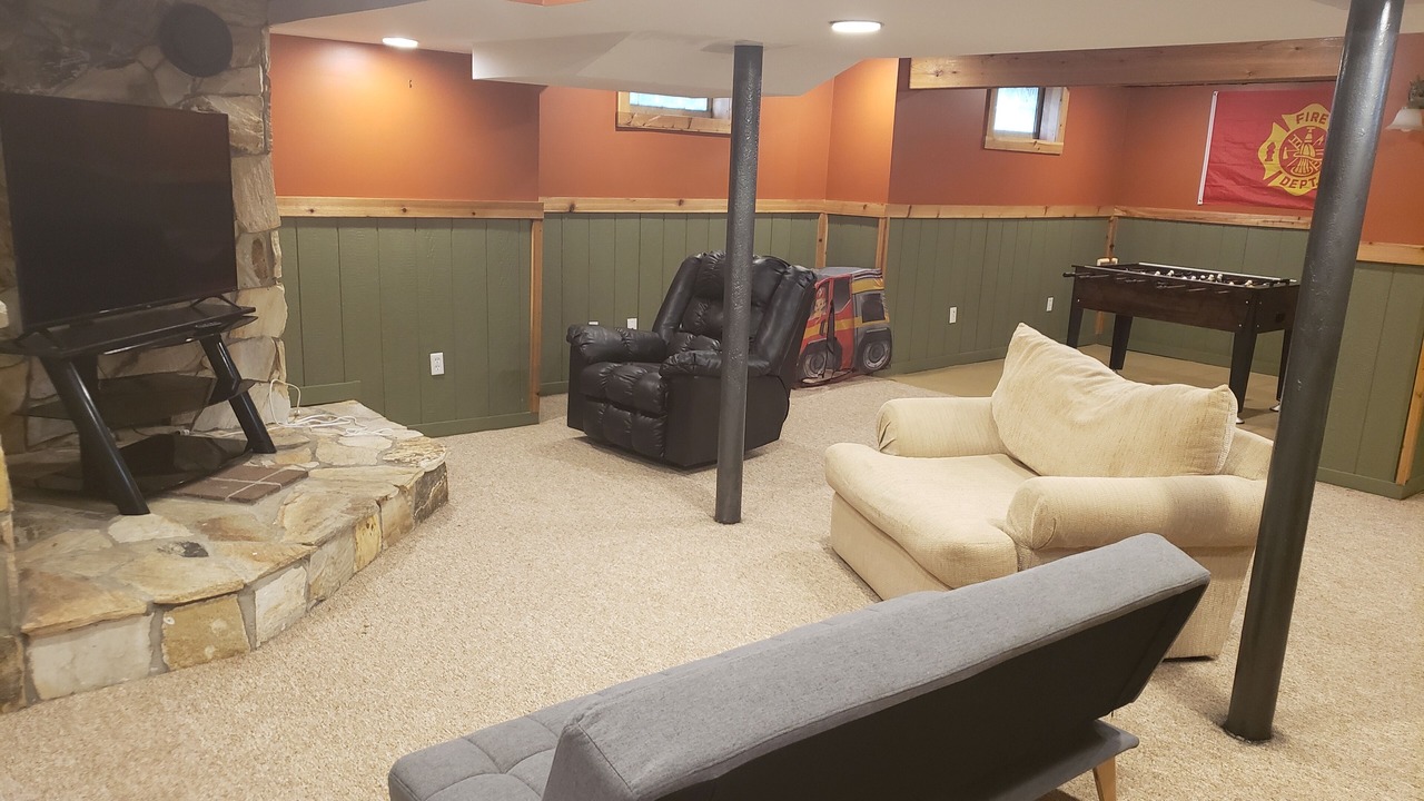 Photo of Livingroom in Loudonville