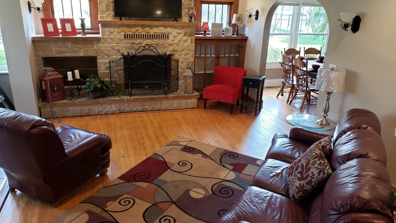 Photo of Livingroom in Loudonville