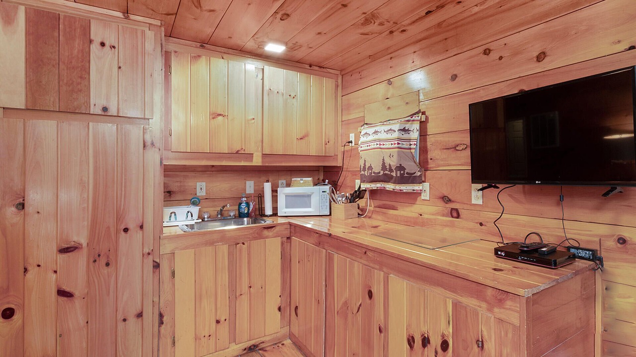 Photo of Kitchen in Farmers