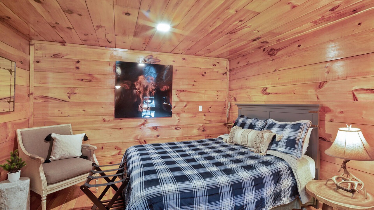 Photo of Bedroom in Farmers