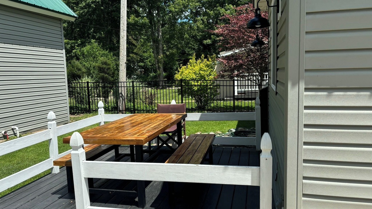 Photo of Outdoor in Jamestown