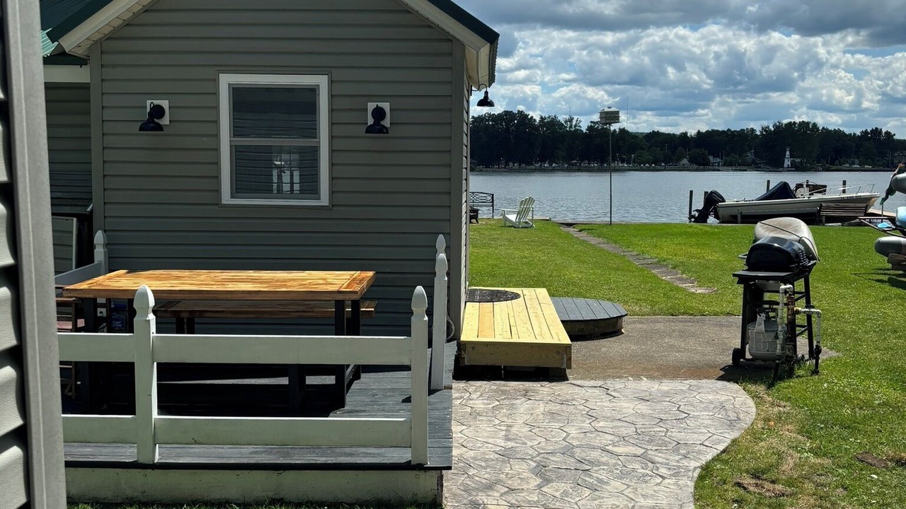 Photo of Outdoor in Jamestown