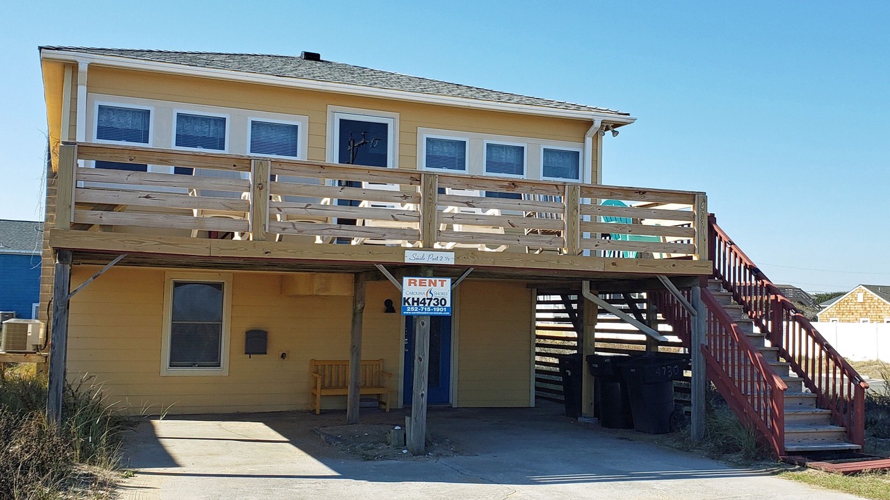 Photo of Outdoor in Kitty Hawk