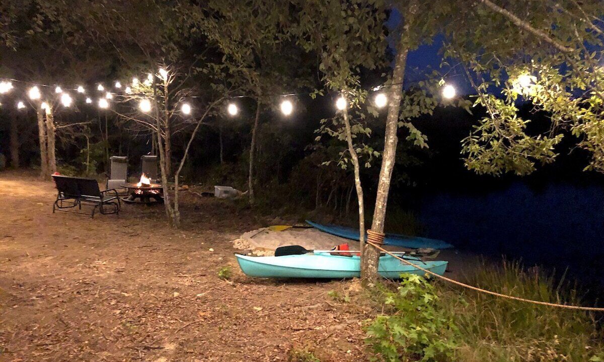 Photo of Outdoor in Trevilians
