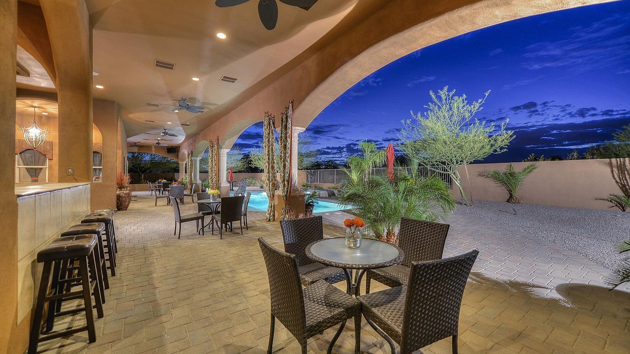 Photo of Outdoor in County Island