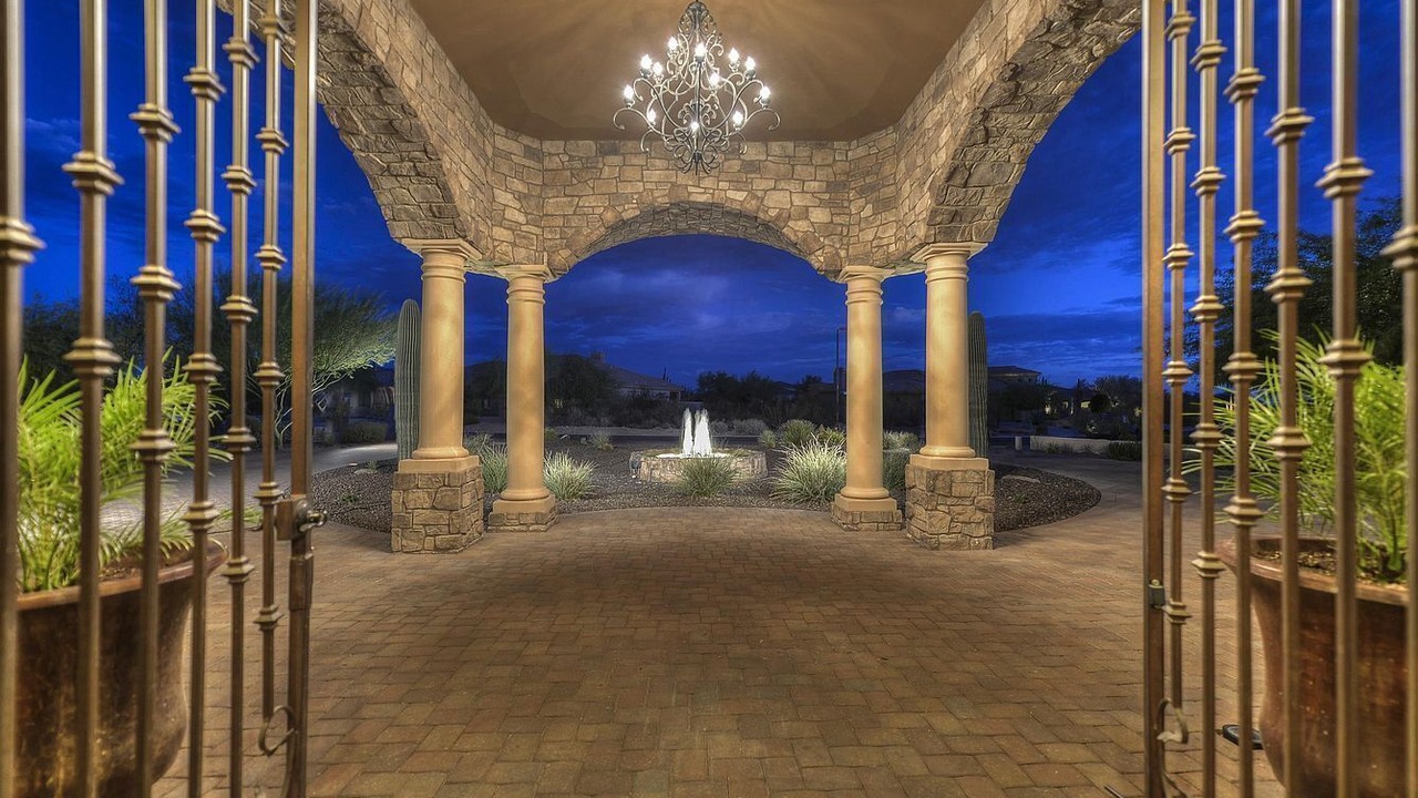 Photo of Outdoor in County Island