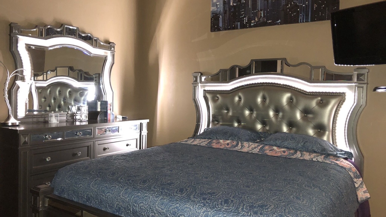 Photo of Bedroom in County Island