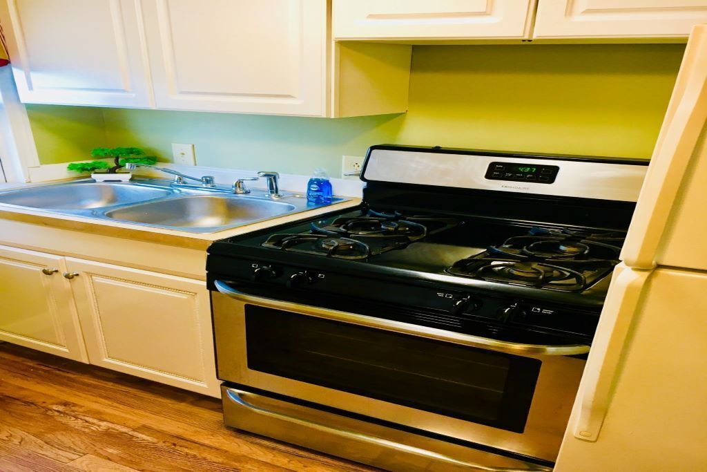 Photo of Kitchen in Waverly