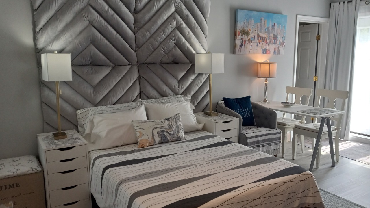 Photo of Bedroom in Port Matilda