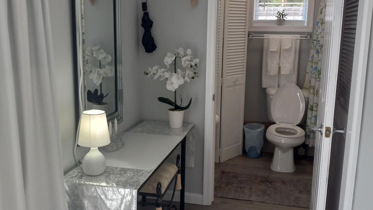 Photo of Bathroom in Port Matilda