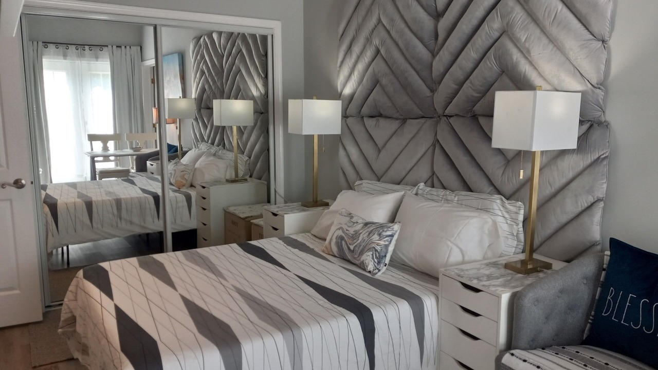 Photo of Bedroom in Port Matilda