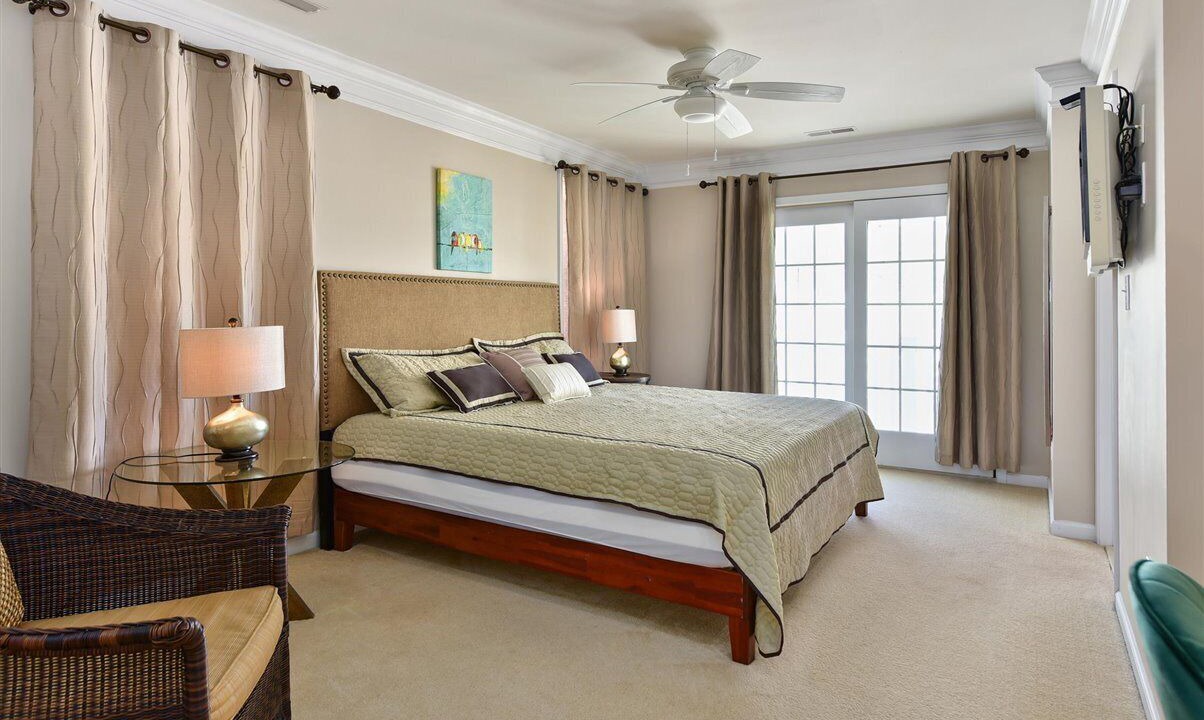 Photo of Bedroom in Bayside