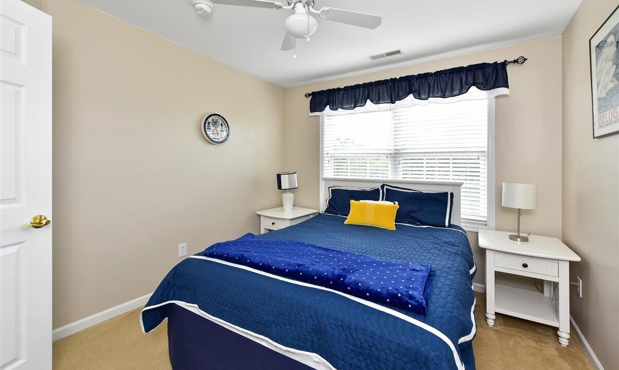Photo of Bedroom in Bayside
