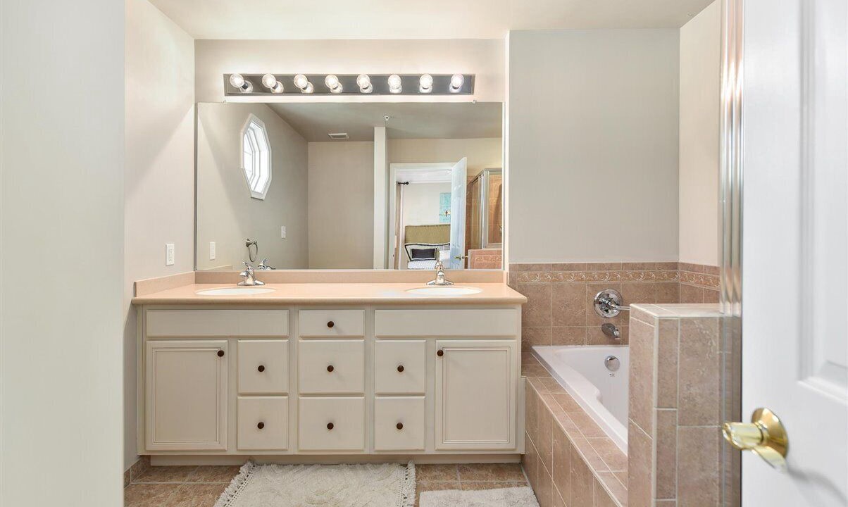 Photo of Bathroom in Bayside