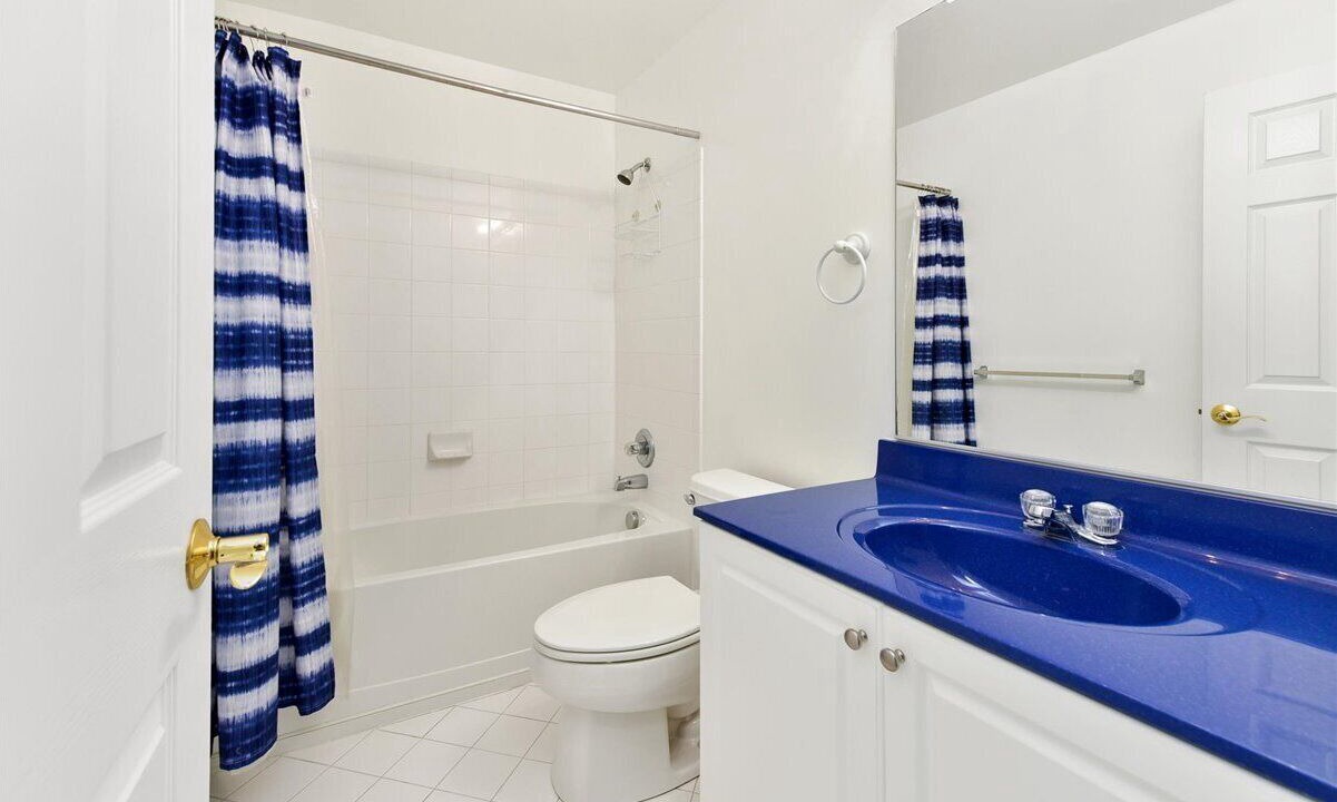 Photo of Bathroom in Bayside