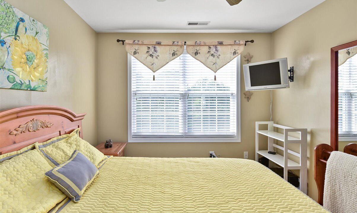 Photo of Bedroom in Bayside