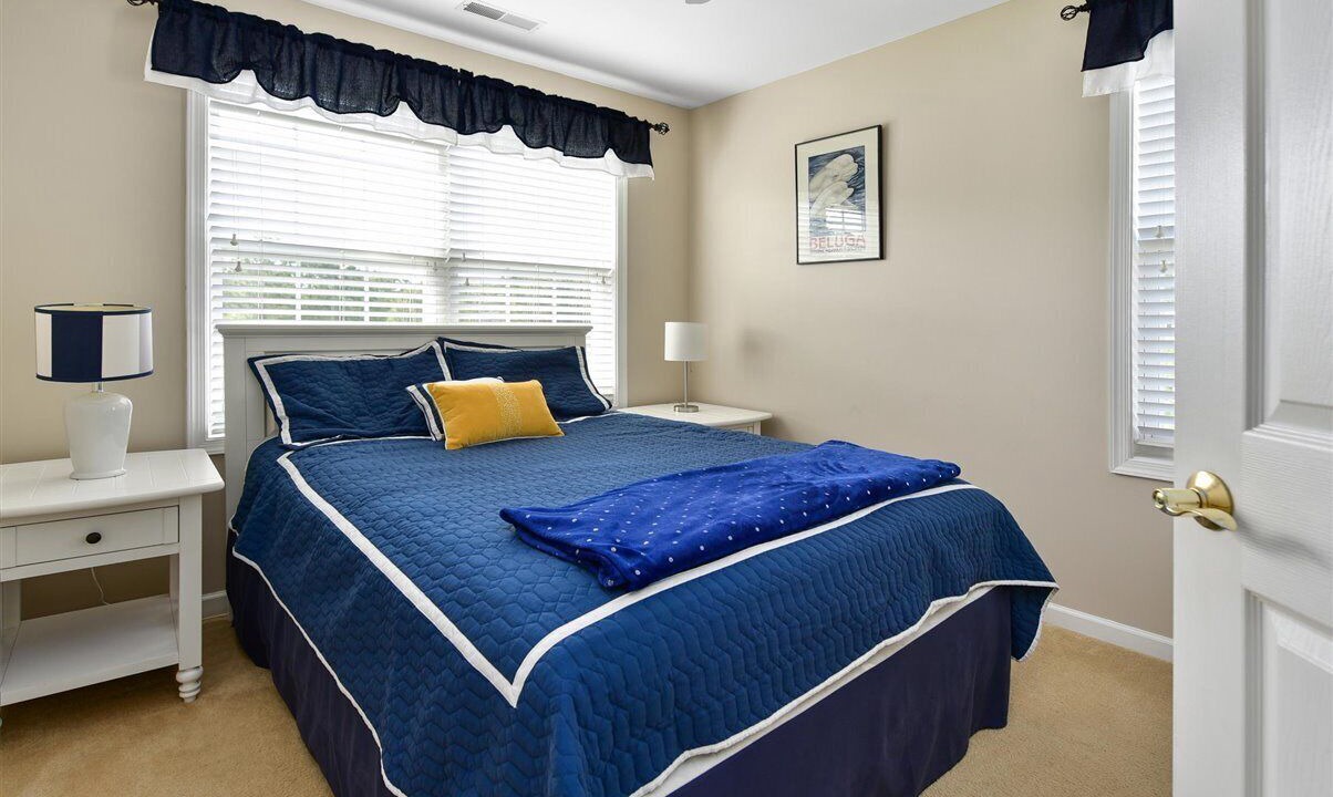Photo of Bedroom in Bayside