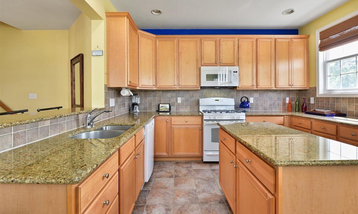 Photo of Kitchen in Bayside