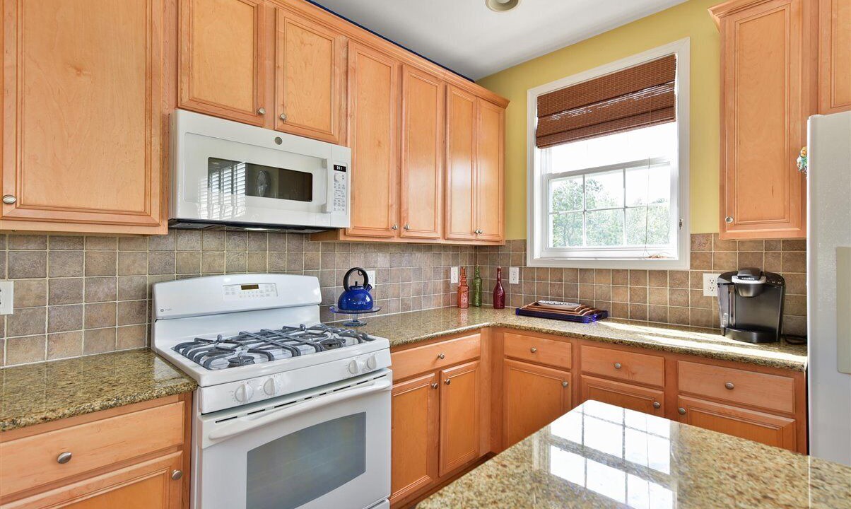 Photo of Kitchen in Bayside