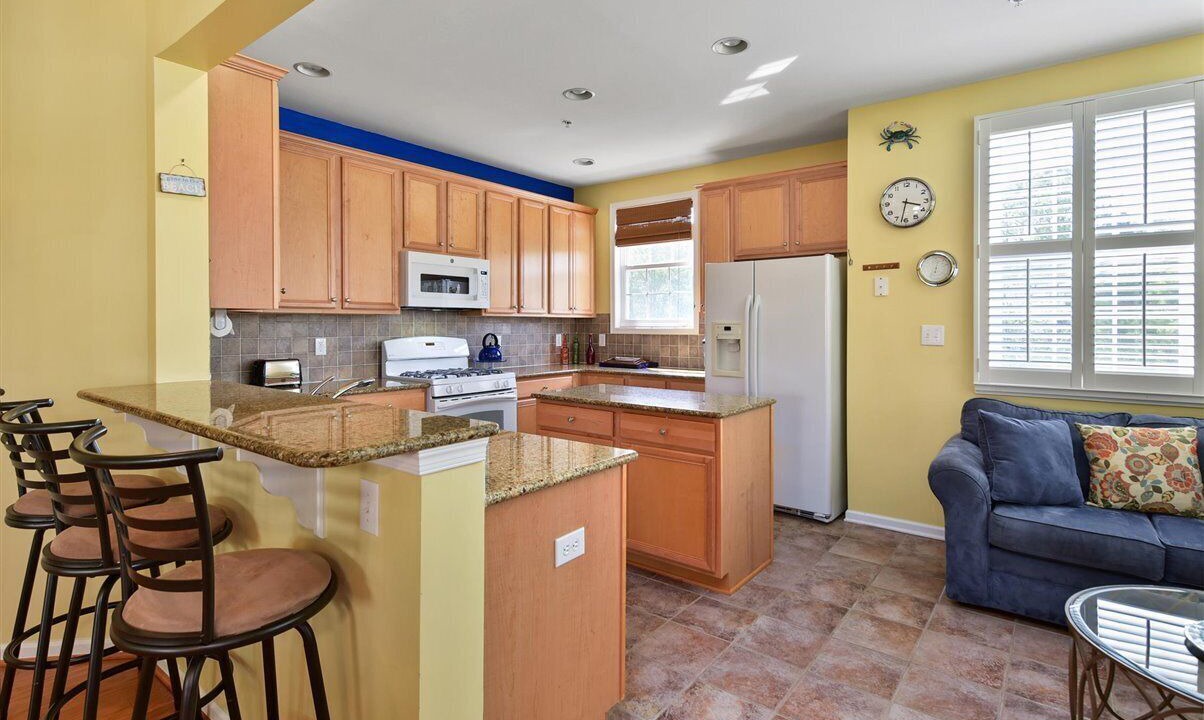 Photo of Kitchen in Bayside