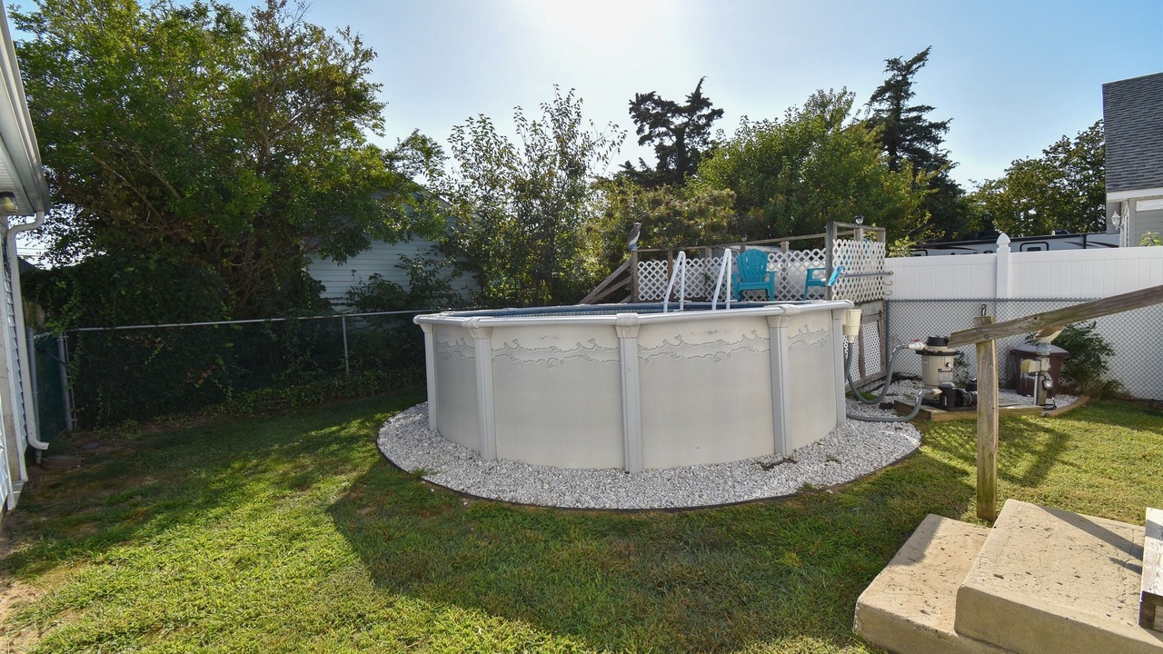 Photo of Outdoor in Villas