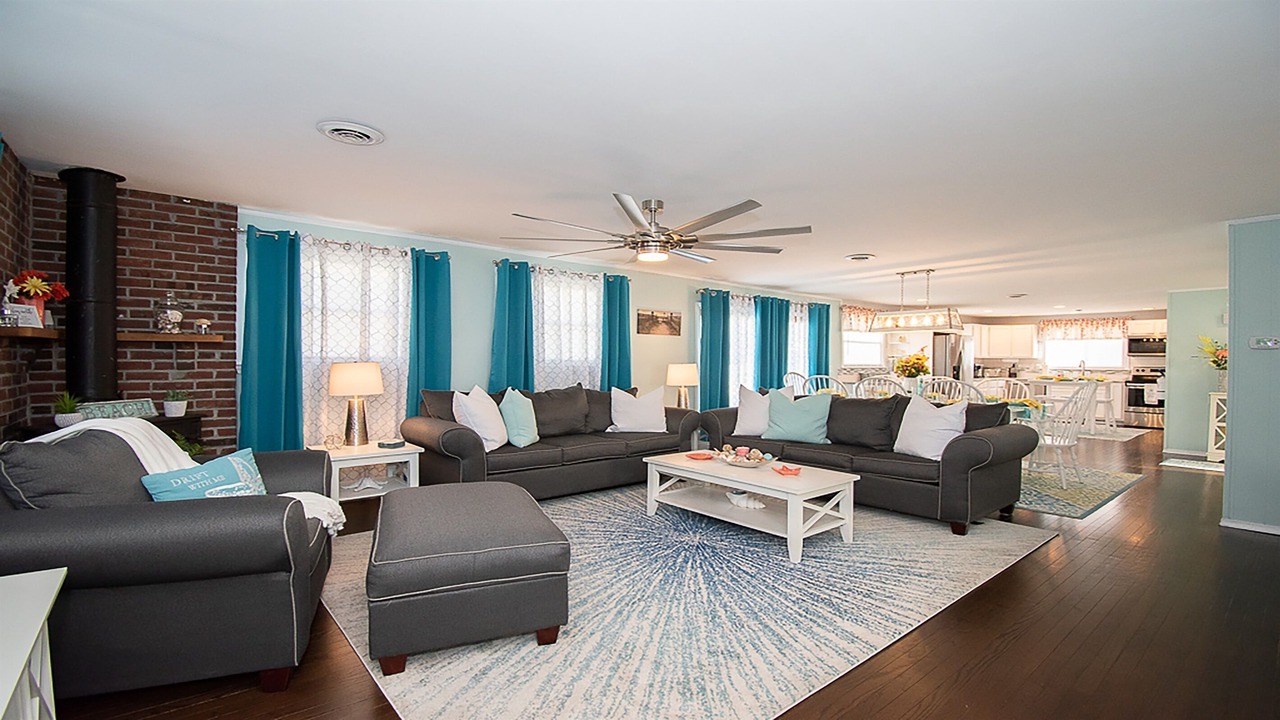 Photo of Bedroom in Villas