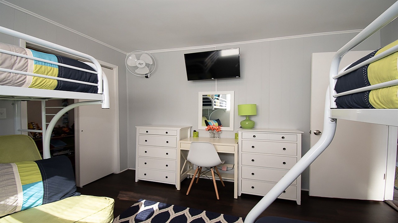 Photo of Bedroom in Villas