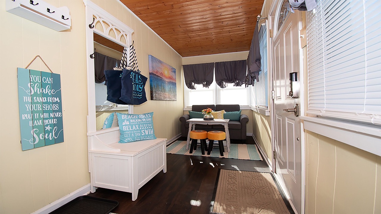 Photo of Outdoor in Villas