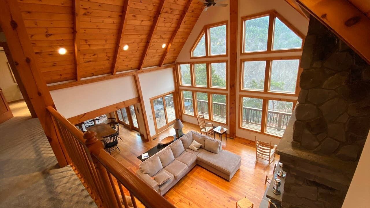 Photo of Livingroom in Slanesville