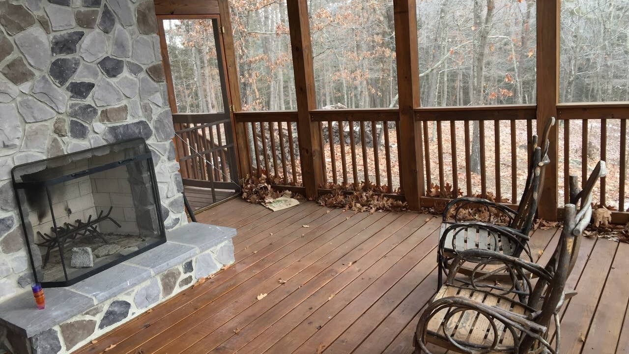 Photo of Outdoor in Slanesville