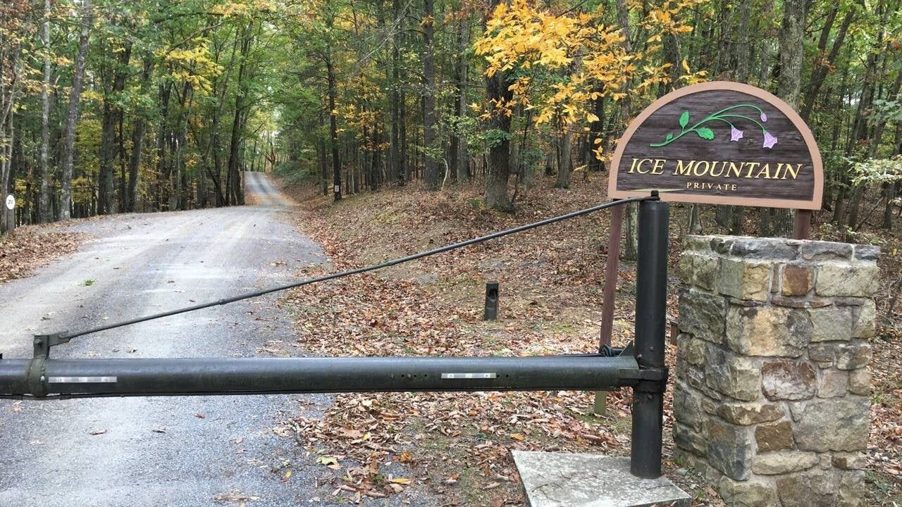 Photo of Outdoor in Slanesville