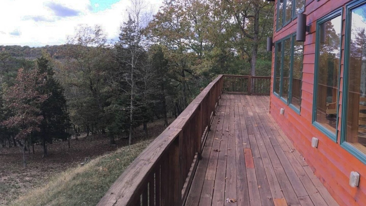 Photo of Outdoor in Slanesville