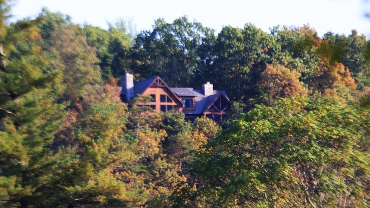 Photo of Outdoor in Slanesville