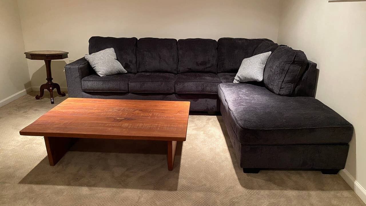 Photo of Livingroom in Slanesville