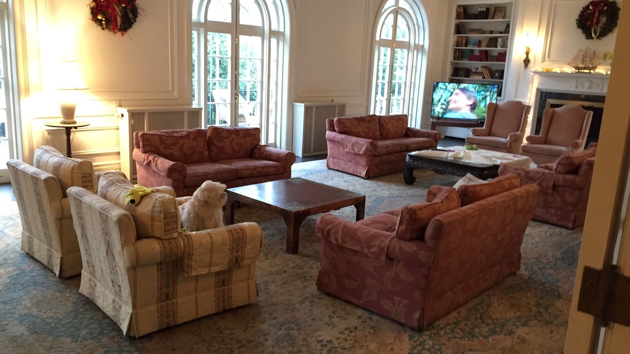 Photo of Livingroom in Jamestown