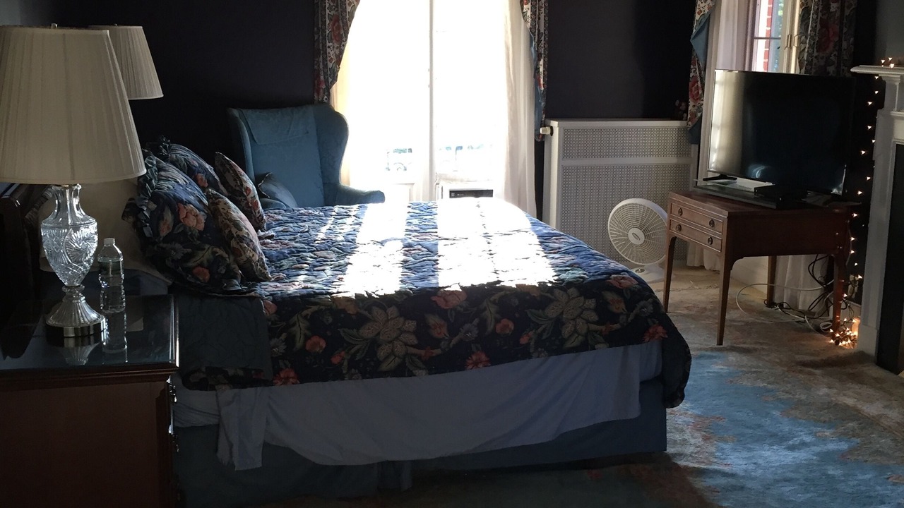 Photo of Bedroom in Jamestown
