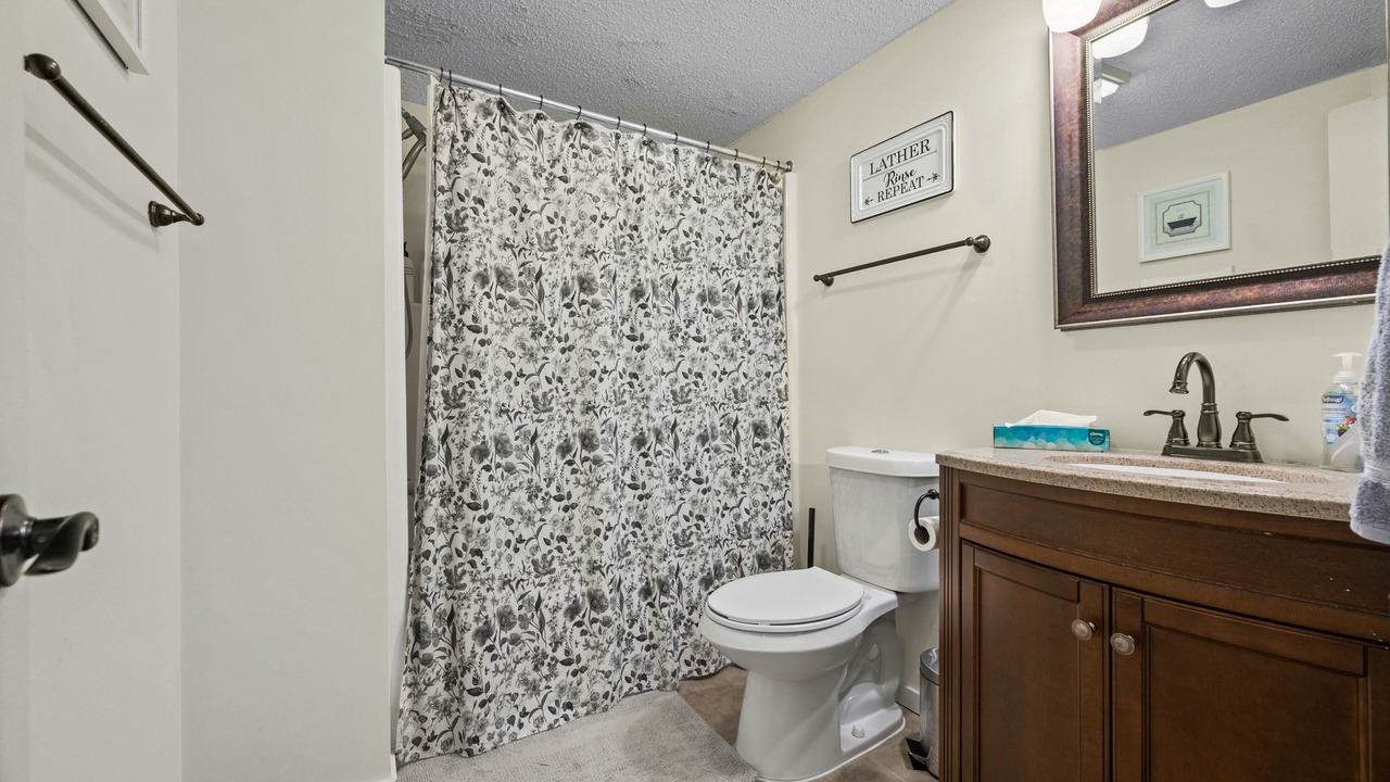 Photo of Bathroom in Tannersville