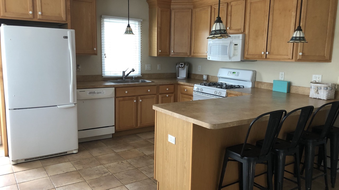 Photo of Kitchen in Surf City
