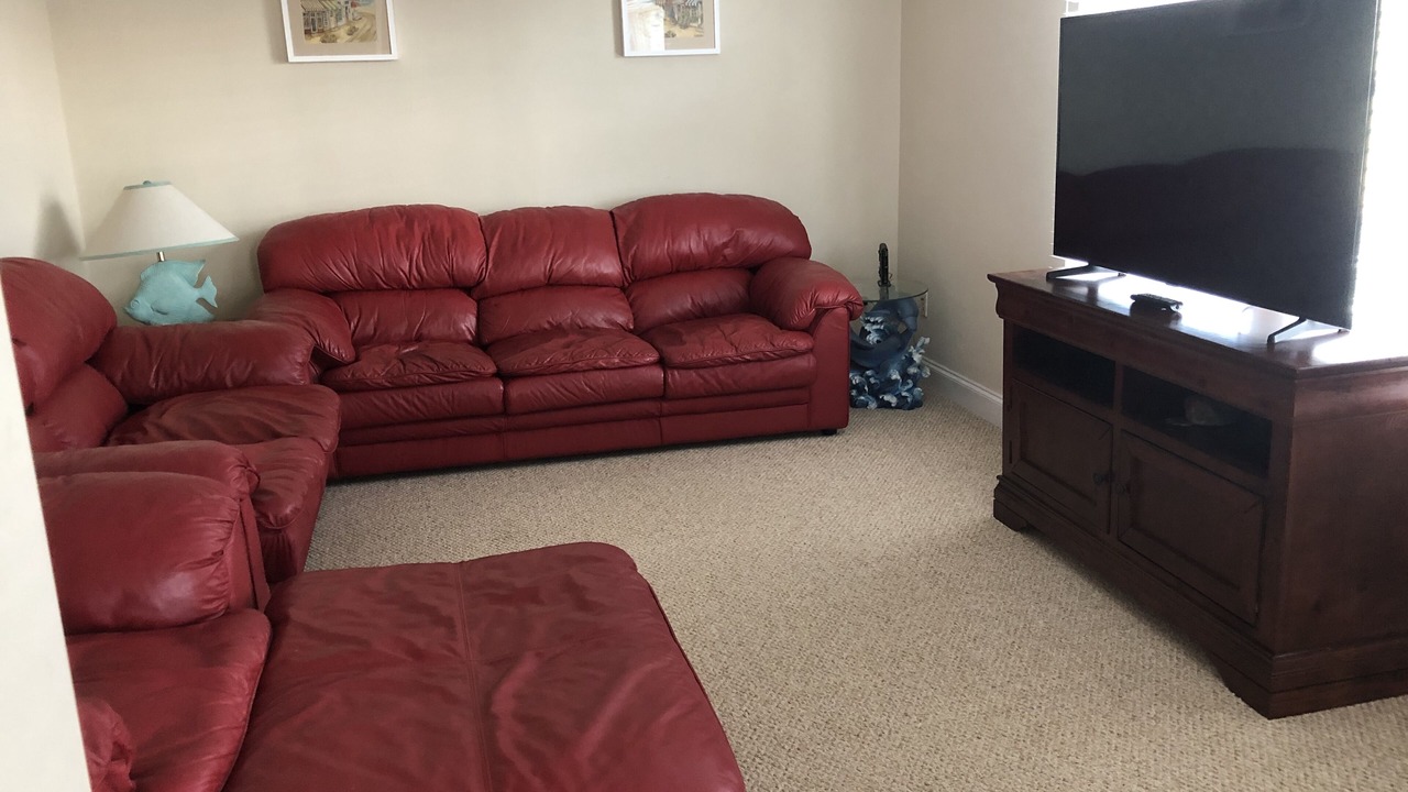 Photo of Livingroom in Surf City