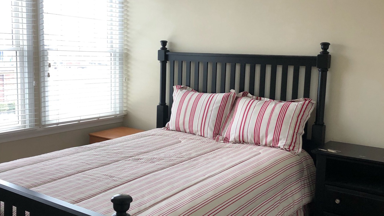 Photo of Bedroom in Surf City