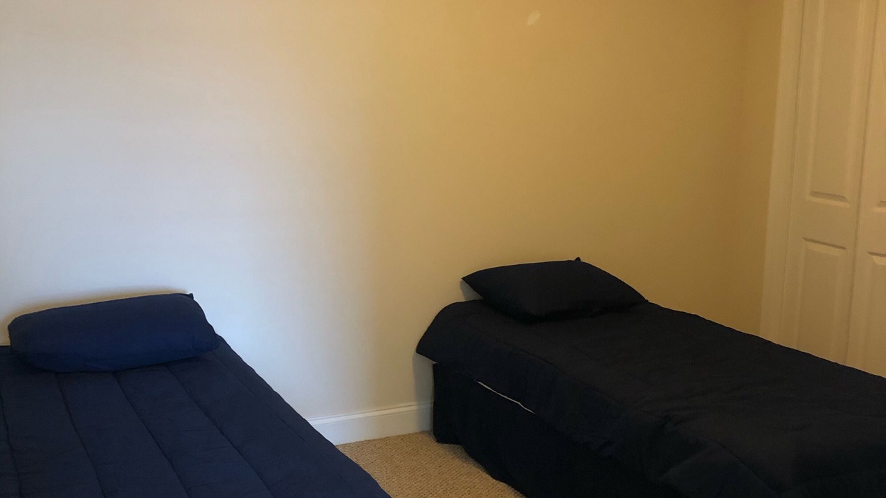 Photo of Bedroom in Surf City
