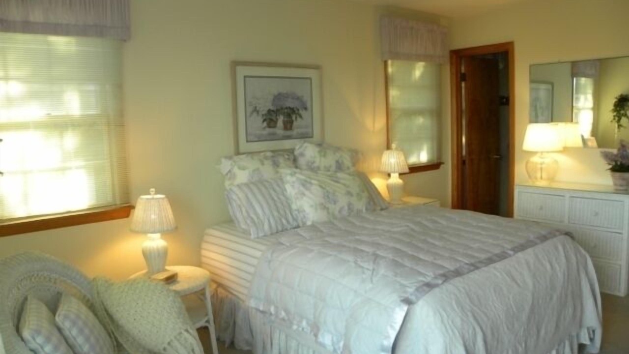 Photo of Bedroom in Fenwick Island