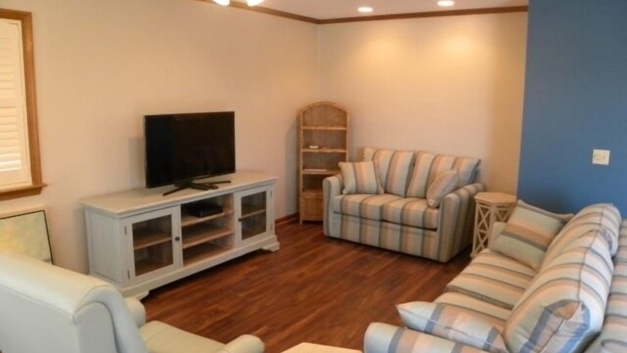 Photo of Livingroom in Montego Bay