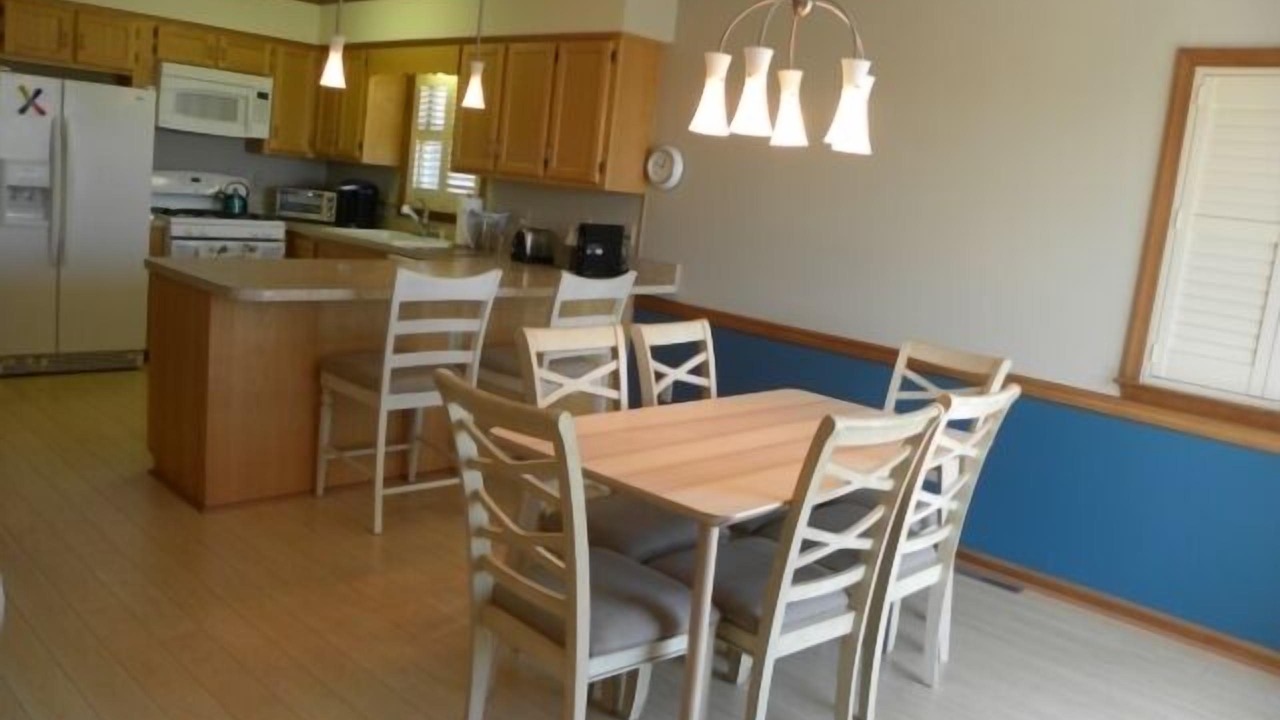 Photo of Livingroom in Montego Bay
